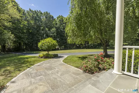 Exterior - 291 Wheeler Rd, Monroe, CT 06468 photo 5 of 14