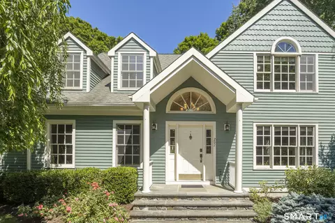 Exterior - 291 Wheeler Rd, Monroe, CT 06468 photo 6 of 14