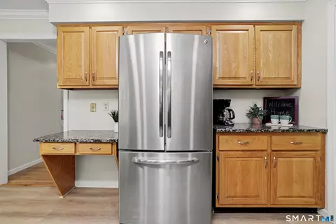 Kitchen - 23 Jeremiah Rd, Sandy Hook, CT 06482 photo 5 of 5