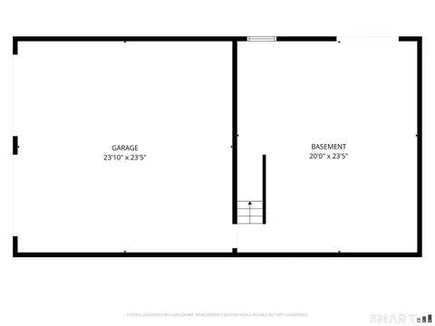 Floorplan - 23 Jeremiah Rd, Sandy Hook, CT 06482 photo 3 of 3