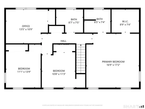 Floorplan - 23 Jeremiah Rd, Sandy Hook, CT 06482 photo 2 of 3