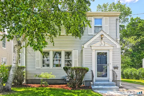 112 Elmer Ave, Hamden, CT 06514