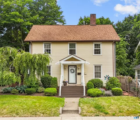 162 Newton St, Meriden, CT 06450
