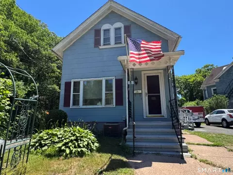 307 View St, New Haven, CT 06511