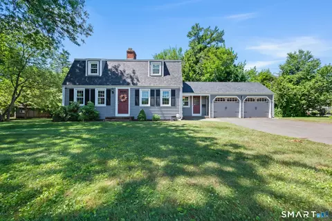 11 Bantle Rd, Glastonbury, CT 06033