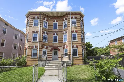 280 High St, New Britain, CT 06051