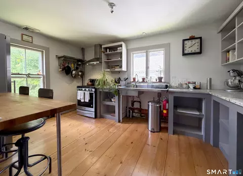 Kitchen - 147 Main St, Sharon, CT 06069 photo 1 of 2