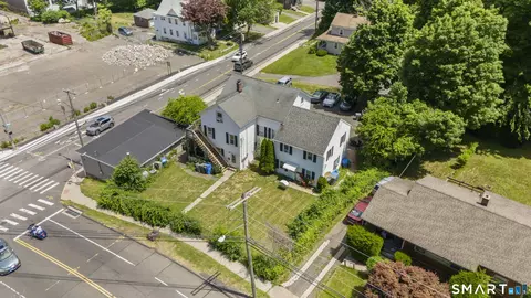 5 Wolcott St, Bristol, CT 06010