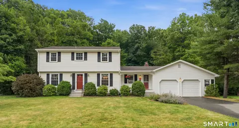 109 Warner Rd, Berlin, CT 06037