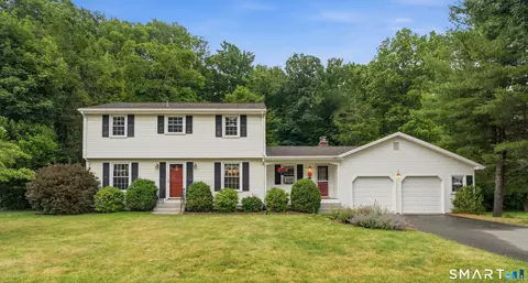 109 Warner Rd, Berlin, CT 06037