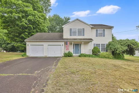 34 Laurel St, Enfield, CT 06082