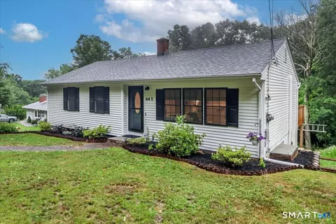 441 Guerdat Rd, Torrington, CT 06790