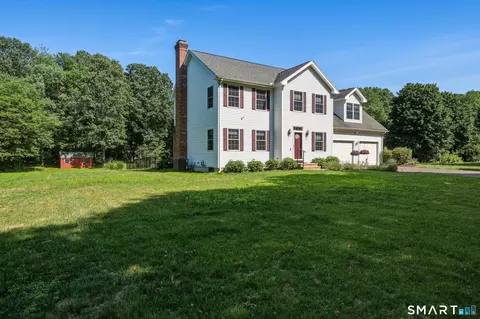 101 Windsorville Rd, Broad Brook, CT 06016