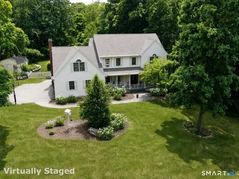 3 Okeefe Ln, New Hartford, CT 06057