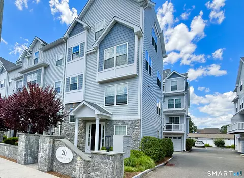 20 Third St #4, Stamford, CT 06905