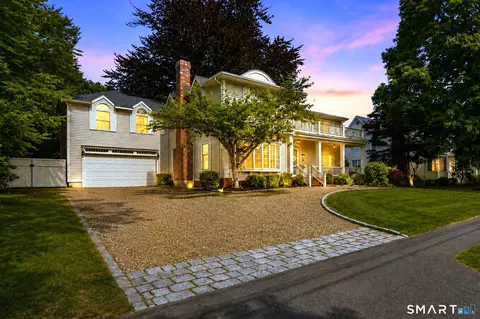 152 W River St, Milford, CT 06460