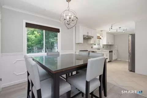 Dining - 16 Crestview Ter, Wallingford, CT 06492 photo 2 of 2