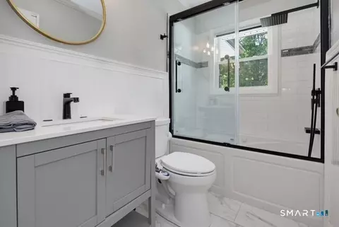 Bath - 16 Crestview Ter, Wallingford, CT 06492 photo 1 of 2
