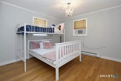 Bedroom - 16 Crestview Ter, Wallingford, CT 06492 photo 3 of 3