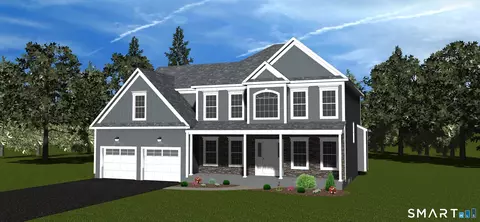 41 Wolf Hill Rd #LOT 39, Coventry, CT 06238