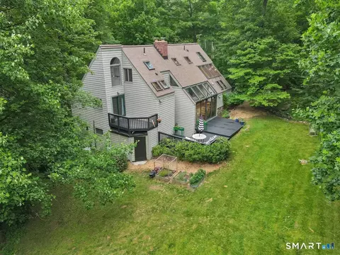 159 Cream Pot Rd, Durham, CT 06422