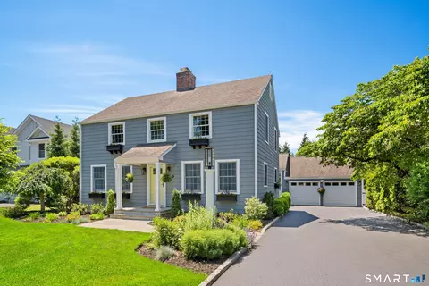 85 Osborne Pl, Southport, CT 06890
