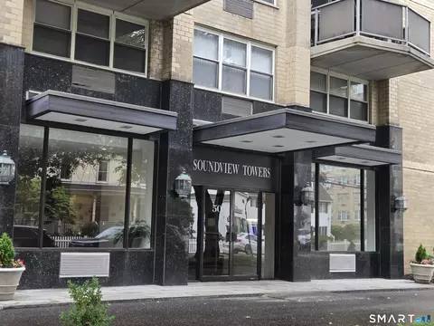 50 Glenbrook Rd #2B, Stamford, CT 06902