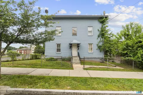 200 Beaver St, New Britain, CT 06051