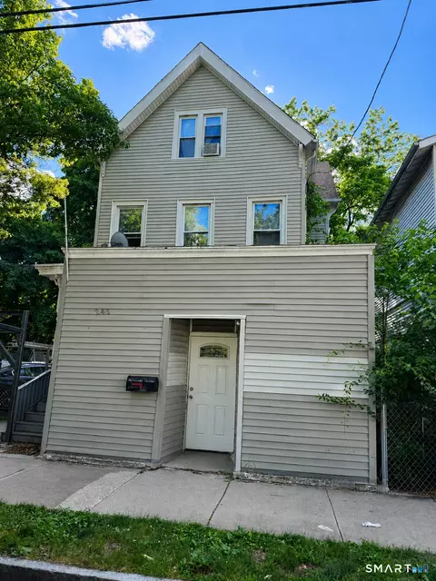 246 Newhall St, New Haven, CT 06511
