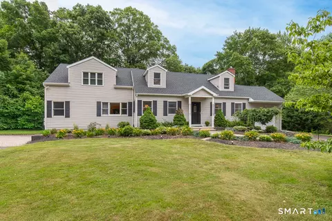 260 Arnold Ln, Orange, CT 06477