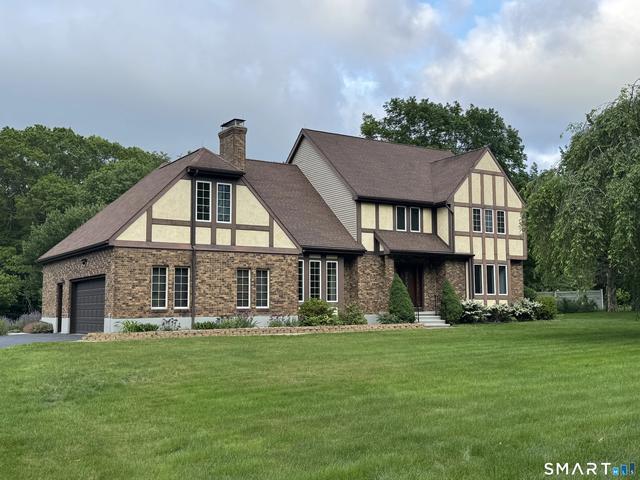 389 Old Colchester Rd, Hebron, CT 06231