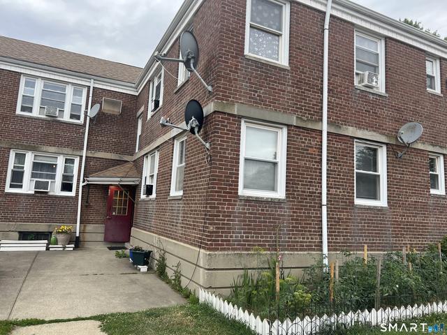 440 Success Bld 86 Ave #15, Bridgeport, CT 06610