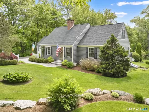 53 Silkey Rd, Granby, CT 06060
