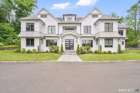 Undisclosed, New Canaan, CT 06840