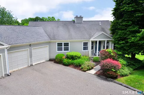 85 Litchfield Ponds Dr #85, Litchfield, CT 06759
