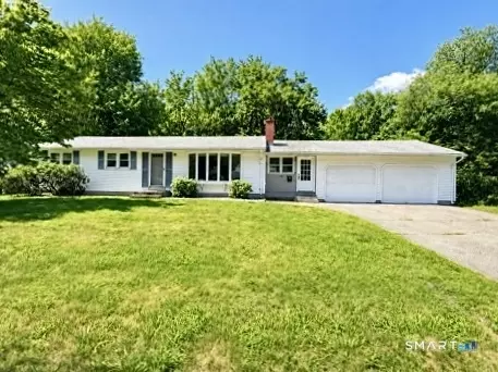 146 Post Office Rd, Enfield, CT 06082