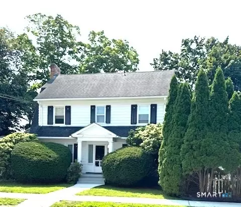 875 Cleveland Ave, Bridgeport, CT 06604