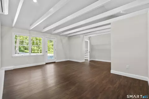 Living - 33 Old Stagecoach Rd, Redding, CT 06896 photo 6 of 6