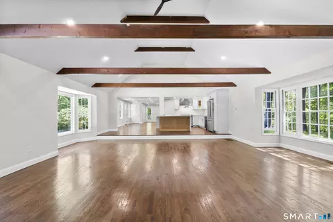 Living - 33 Old Stagecoach Rd, Redding, CT 06896 photo 1 of 6
