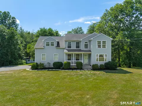 545 S Stone St, Suffield, CT 06093