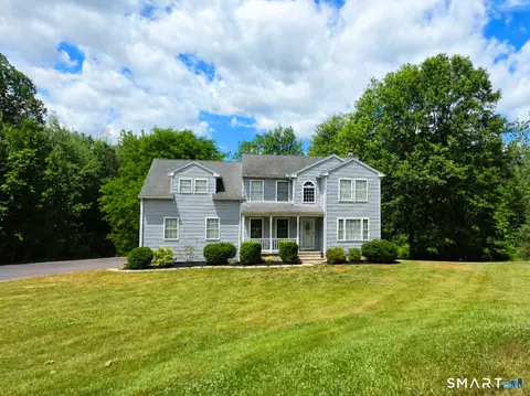 545 S Stone St, Suffield, CT 06093