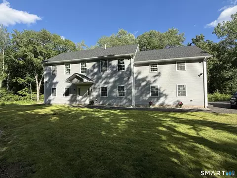 1050 Jarvis St, Cheshire, CT 06410