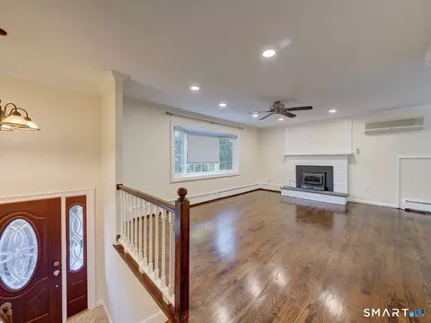 Living - 98 Osborn Ln, Monroe, CT 06468 photo 1 of 8