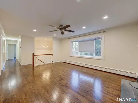Living - 98 Osborn Ln, Monroe, CT 06468 photo 6 of 8