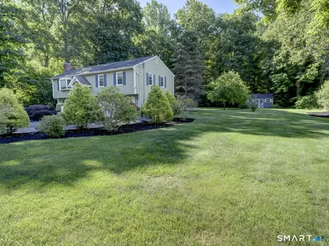 Exterior - 98 Osborn Ln, Monroe, CT 06468 photo 2 of 9