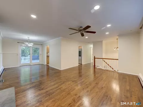 Living - 98 Osborn Ln, Monroe, CT 06468 photo 5 of 8