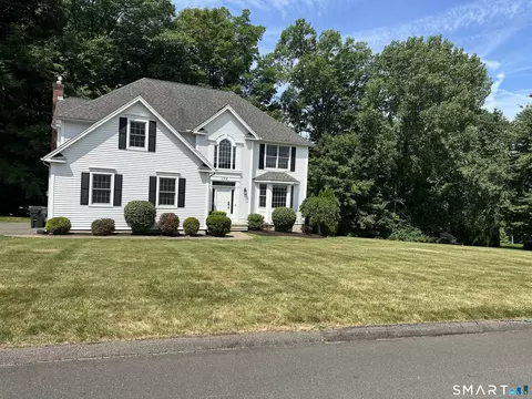 173 Wynding Brook Dr, Rocky Hill, CT 06067