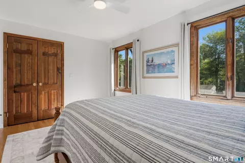 Bedroom - 56 Brookside Dr, Trumbull, CT 06611 photo 8 of 8