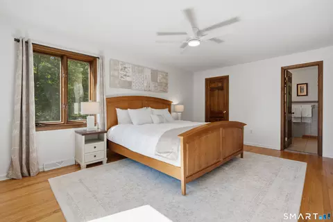 Bedroom - 56 Brookside Dr, Trumbull, CT 06611 photo 1 of 8