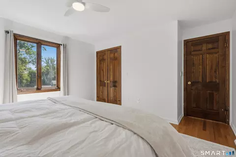 Bedroom - 56 Brookside Dr, Trumbull, CT 06611 photo 4 of 8